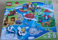 LEGO® Duplo 10805 Around the World neu, OVP und versiegelt Niedersachsen - Cramme Vorschau