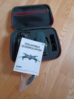 Drohne Quadrocopter Bayern - Glonn Vorschau