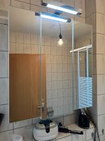 Spiegelschrank fürs Bad Bayern - Heinersreuth Vorschau