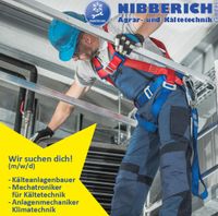 Kälteanlagenbauer/Mechatroniker für Kältetechnik/Anlagenmechanik Niedersachsen - Fürstenau Vorschau