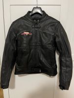 Leder Motorradjacke Tschul Gr. S Pankow - Weissensee Vorschau