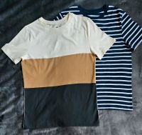 Jungen T-Shirt ☆H&M☆Gr.158/164 ☆Neu ohne Etikett☆ Nordrhein-Westfalen - Nümbrecht Vorschau