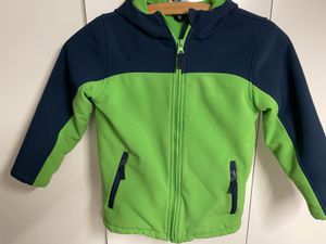 Winterjacke Gr. 116 niedlich bedruckt in Niedersachsen - Wustrow (Wendland)  | eBay Kleinanzeigen ist jetzt Kleinanzeigen