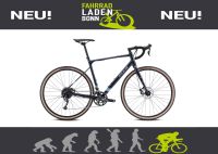 Fuji Jari Gravelbike 28 Zoll Shimano  Alivio RH 55,5cm FLB22 N388 Bonn - Dransdorf Vorschau