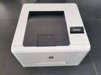 HP Color LaserJet Pro M254nw Farblaserdrucker Brandenburg - Zeuthen Vorschau