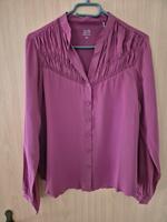 Damenbluse S.Oliver Q/S Gr.38 Farbe Lavendel ### NEU ### Sachsen-Anhalt - Niederndodeleben Vorschau
