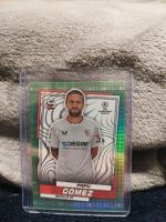 Topps Superstars Super Rare Trading Card Gomez Sevilla Numbered Rheinland-Pfalz - Annweiler am Trifels Vorschau