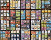 Pokemon Karten Sammlung OHNE DOPPELTE mit Holo / Reverse Holo Dortmund - Huckarde Vorschau