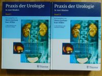 Praxis der Urologie 1 + 2 Sachsen - Görlitz Vorschau