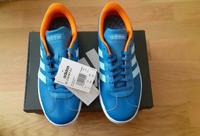 Adidas VL Court 2.0 Sneaker neu,  ungetragen, Sonderedition Hessen - Gemünden Vorschau