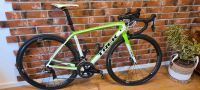 Trek Madone 5.2 Carbon Rennrad Dura Ace Shimano Berlin - Lichtenberg Vorschau