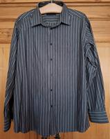 Sportlich, elegantes Herrenhemd v. Tchibo, Gr. 43/44, sehr guter Rheinland-Pfalz - Kastellaun Vorschau