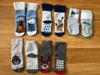 Stoppersocken Antirutschsocken 5 Paar Gr. 23-26 Schwerin - Weststadt Vorschau