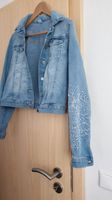 Jeansjacke von H&M in Gr. 164 Bayern - Erlangen Vorschau