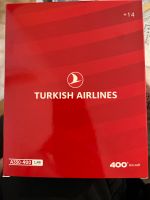 Turkish Airlines A350-900 Flugzeug Frankfurt am Main - Innenstadt Vorschau