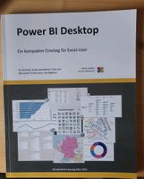 Power BI Desktop Leipzig - Grünau-Ost Vorschau