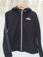 Gaastra, Hoodie/jacke, XL, Fleece, dunkelblau Nordrhein-Westfalen - Rhede Vorschau