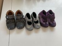 Kinderschuhe Schuhe Mädchen Größe 23 Nordrhein-Westfalen - Weeze Vorschau