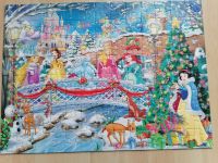 Puzzle "Prinzessinnen" Glitzer von Ravensburger ab 6 Jahren Baden-Württemberg - Zaisenhausen Vorschau