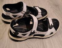Sandalen von ECCO zu verkaufen Hessen - Limburg Vorschau