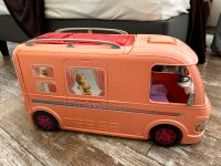 Barbie Wohnmobil Niedersachsen - Lehrte Vorschau