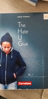 Schullektüre, Cornelsen: Thomas, Angie: The Hate U Give Baden-Württemberg - Weilheim an der Teck Vorschau