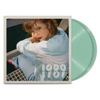 Taylor Swift - 1989 ⭐️ LIMITED Aquamarine Green Edition Vinyl NEU Sachsen-Anhalt - Halle Vorschau