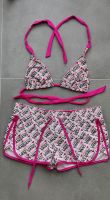 Bikini mit Badeshorts von Vans, Gr. L Nordrhein-Westfalen - Siegburg Vorschau