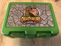 Dino Brotdose Lunchbox Essenbox Nürnberg (Mittelfr) - Südstadt Vorschau