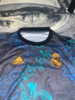 Real Madrid Trikot Saarland - Homburg Vorschau