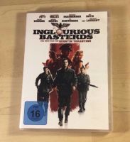 Inglourious Basterds DVD Baden-Württemberg - Philippsburg Vorschau