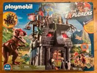 Playmobil The Explorers 9429 Nordrhein-Westfalen - Lippstadt Vorschau