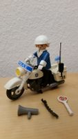 Playmobil Polizeimotorrad Baden-Württemberg - Bönnigheim Vorschau