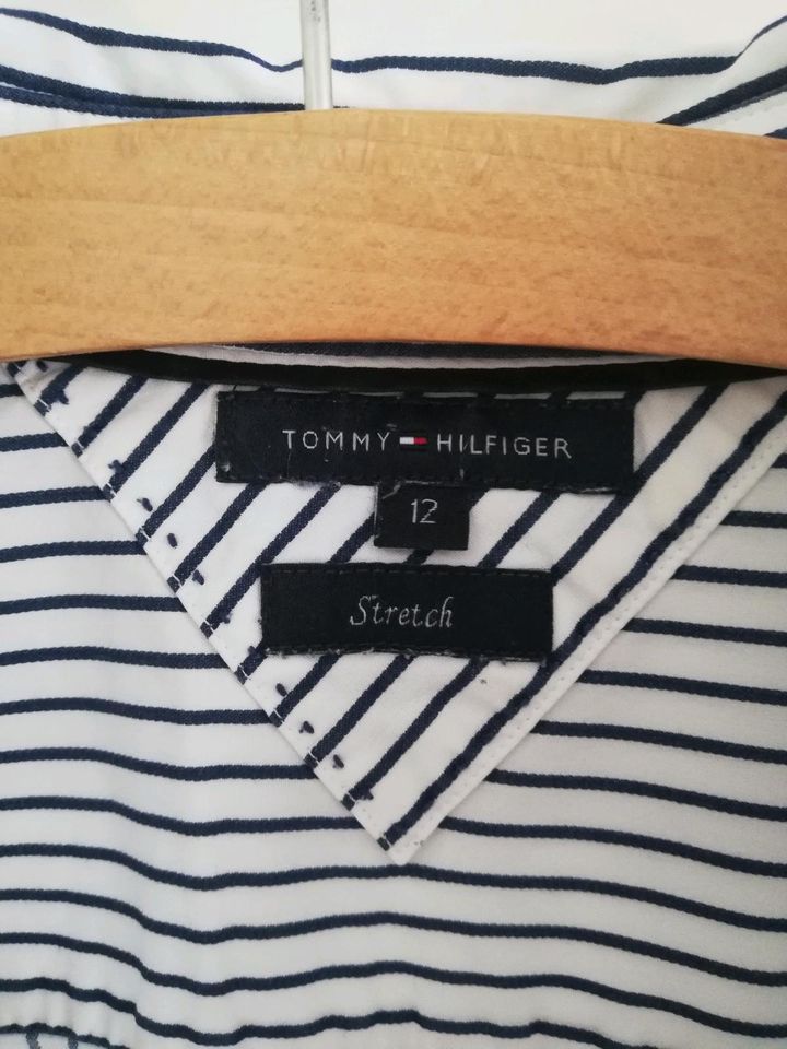 Hilfiger Bluse in Pinneberg