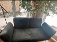 Schwarzes Sofa München - Thalk.Obersendl.-Forsten-Fürstenr.-Solln Vorschau