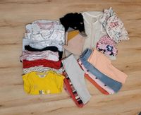 Kleiderpaket, Größe 74/80, Mädchen div. Marken Kreis Ostholstein - Bad Schwartau Vorschau