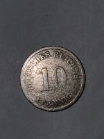 DEUTSCHES REICH 1892 PFENNIG Niedersachsen - Vrees Vorschau