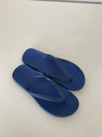 Crocs Gr 38 / 39 blau Zehentrenner Hessen - Wetzlar Vorschau