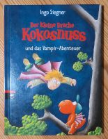 Der kleine Drache Kokosnuss und das Vampir-Abenteuer * wie neu Baden-Württemberg - Ottersweier Vorschau