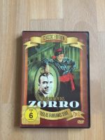 DVD-Das Zeichen des Zorro, Classic Edition, Preis inkl Versand Sachsen - Radebeul Vorschau