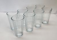 Trinkgläser, Gläser, 384 ml, 8er-Set *Lagerware* Schleswig-Holstein - Hamdorf Vorschau