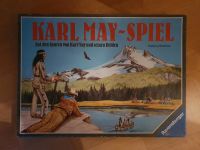 Brettspiel Karl May Saarland - Schwalbach Vorschau