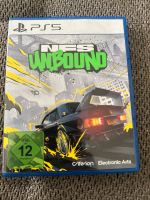 NFN Unbound PS5 Bayern - Ingolstadt Vorschau