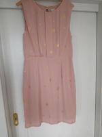 elegantes kleid ichi Bayern - Münchberg Vorschau