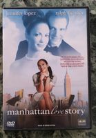 DVD Film Manhattan Love Story Bayern - Pfaffenhofen a. d. Roth Vorschau
