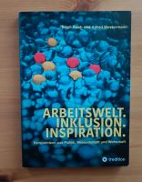 Arbeitswelt - Inklusion - Inspiration Berlin - Steglitz Vorschau