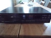 Denon CD Player DCD 595, Top Zustand! Frankfurt am Main - Bergen-Enkheim Vorschau