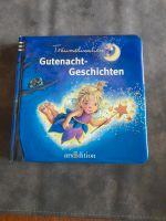 Buch/Träumelinchen Gutenacht-Geschichten Bayern - Miltenberg Vorschau