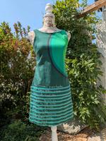 Sommerkleid Baumwollkleid von Desigual Bayern - Amerang Vorschau