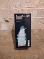 Pinguin Dekolicht indoor/outdoor OVP Niedersachsen - Pattensen Vorschau